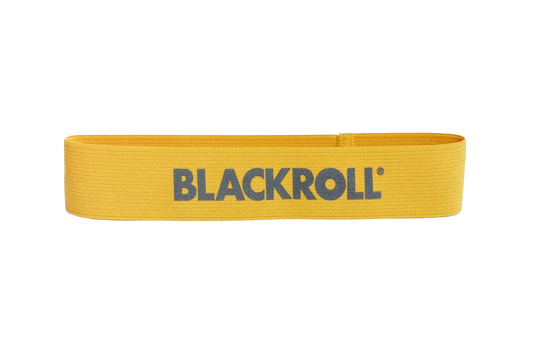 BLACKROLL® LOOP BAND (extra leicht)