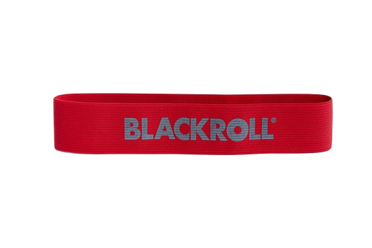 BLACKROLL® LOOP BAND (moderat)