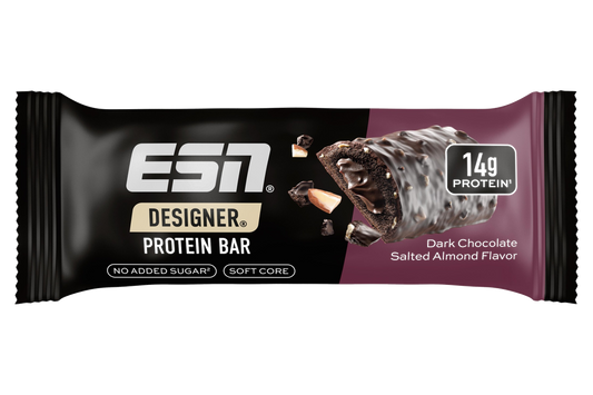 Designer Bar Proteinriegel